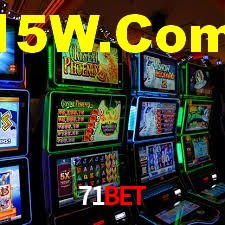 APP oficial da 71Bet para mobile