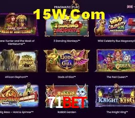 Promoção Relâmpago 71Bet