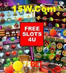 Casino Ao Vivo 71Bet