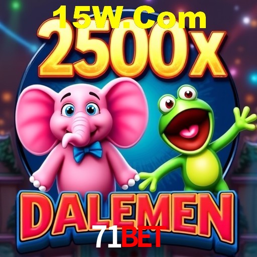 Inovações de Jogos na 71Bet: O Futuro das Experiências Interativas