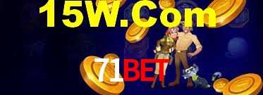 Sinta a adrenalina dos jogos de cassino com 71Bet