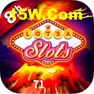 Interface do App 71Bet