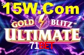 Torneios 71Bet