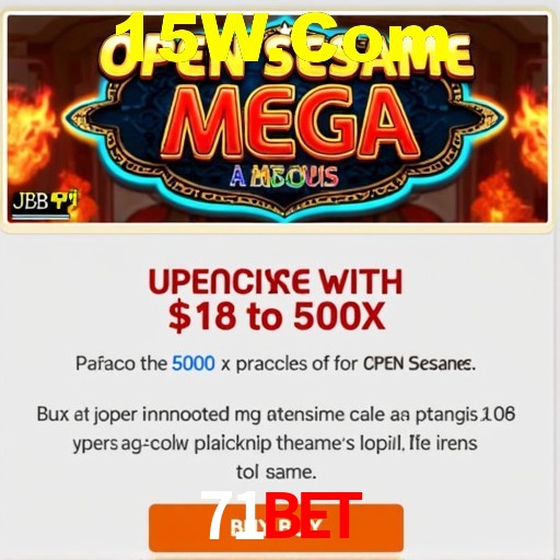 Mesa de Blackjack 71Bet