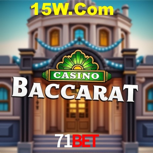Inovações de Jogos na 71Bet: O Futuro das Experiências Interativas
