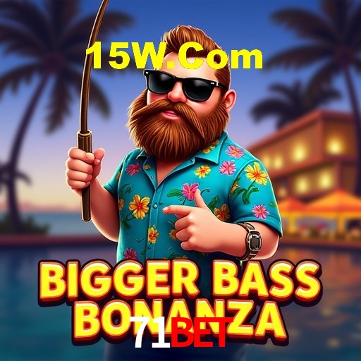 Provedores de Jogos 71Bet