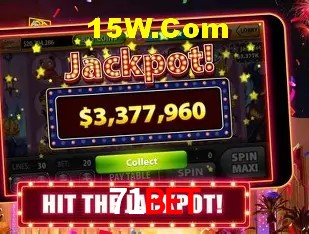 Jogos de Slot 71Bet