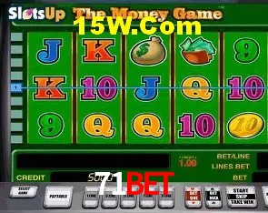 Promoções Sazonais 71Bet
