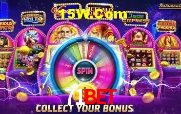 Especiais de Fim de Semana 71Bet