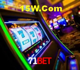 Tecnologia da Plataforma 71Bet