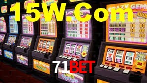 71 Bet Casino