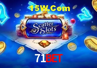 Estatísticas do Jogo 71Bet
