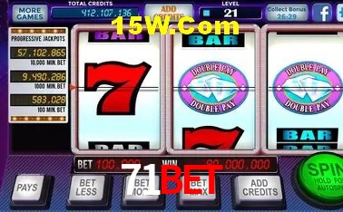 Segurança 2FA 71Bet