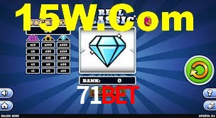 71 Bet Casino