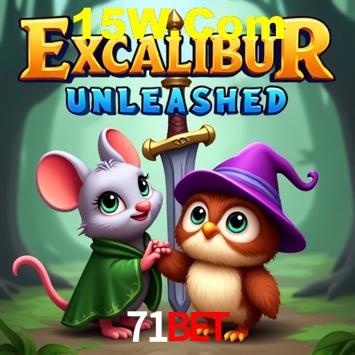 Jogos Exclusivos 71Bet