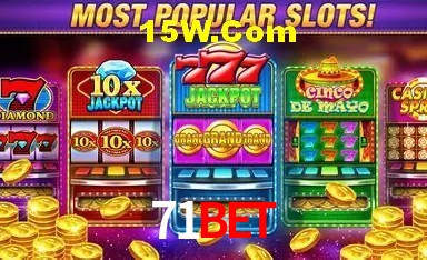 Promoções Sazonais 71Bet