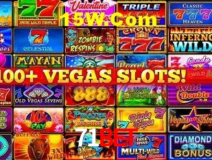 Diretório de Jogos 71Bet